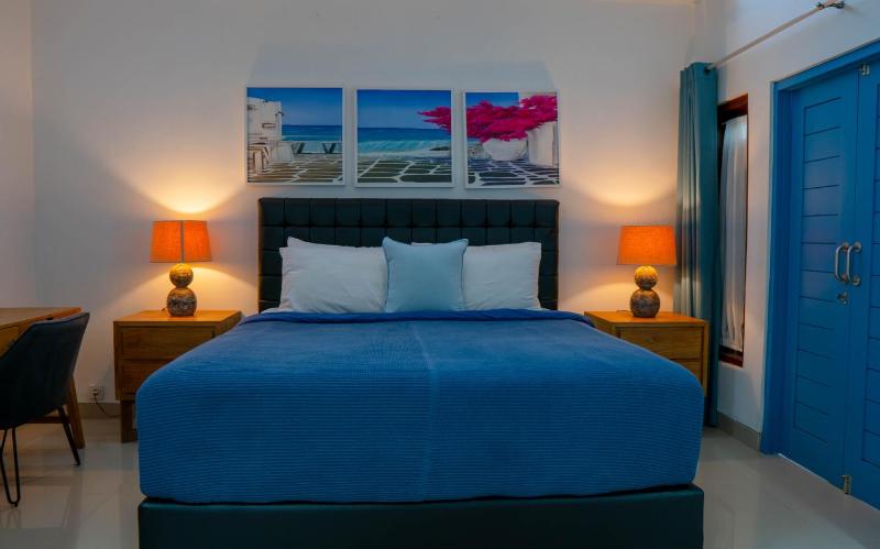 Altea Villa Legian - 2BR Private Pool Prime Location & Walk to Beach - image 10