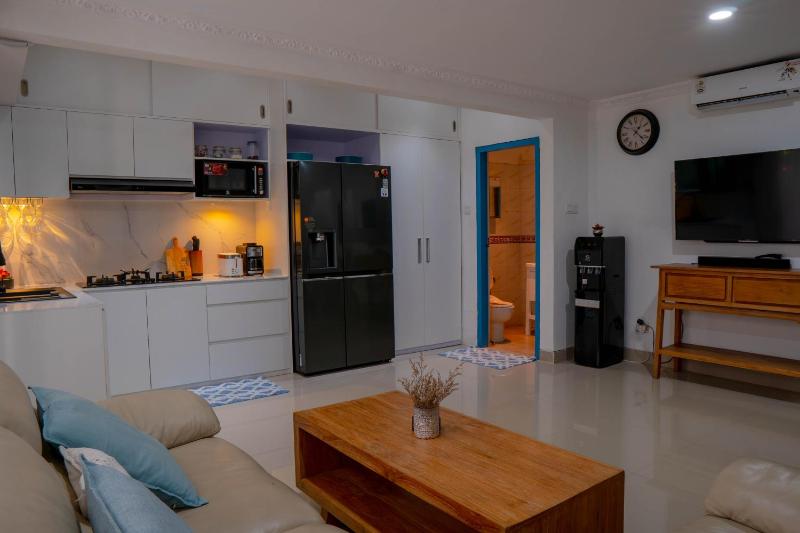 Altea Villa Legian - 2BR Private Pool Prime Location & Walk to Beach - image 2