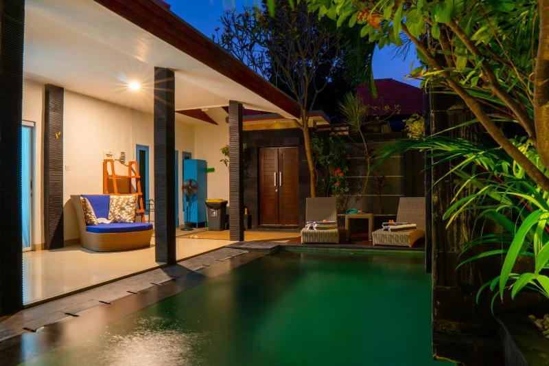 Altea Villa Legian - 2BR Private Pool Prime Location & Walk to Beach - image 5
