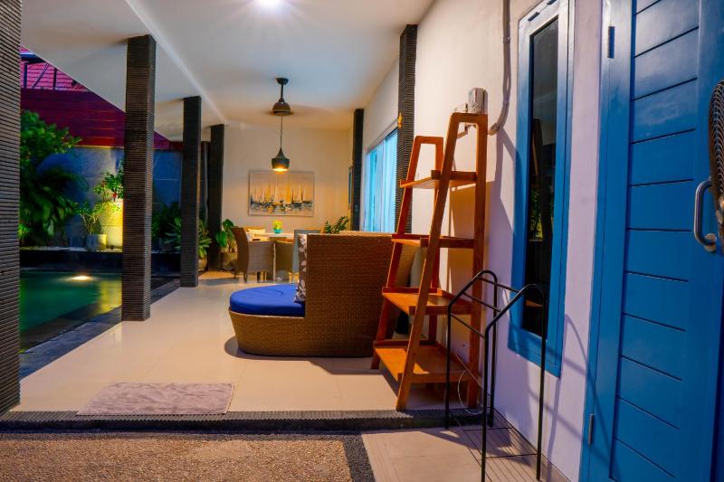 Altea Villa Legian - 2BR Private Pool Prime Location & Walk to Beach - image 17