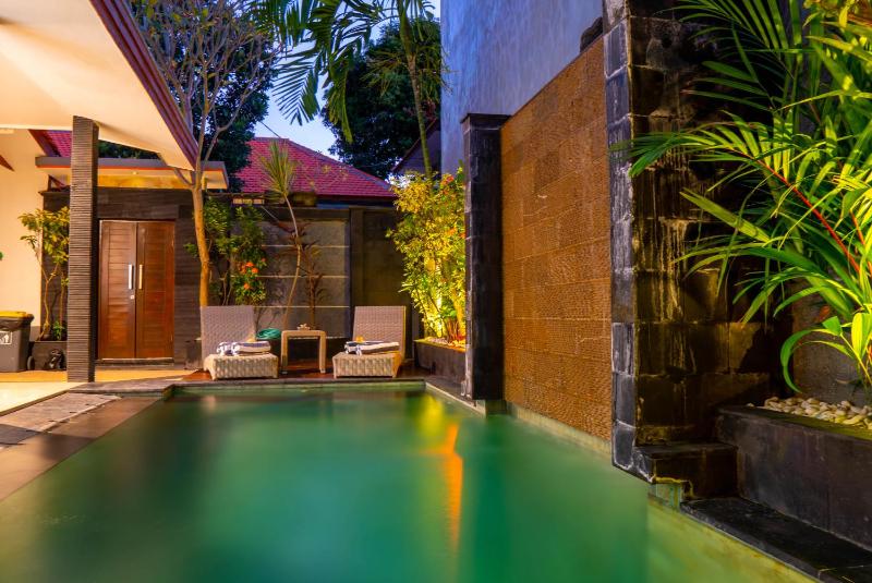 Altea Villa Legian - 2BR Private Pool Prime Location & Walk to Beach - image 25