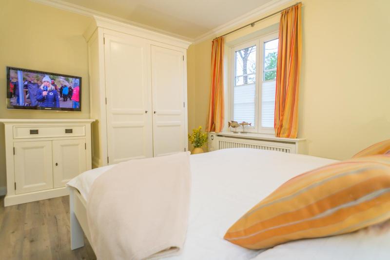Friesenhaus Germania Ferienwohnung Fenya - image 15
