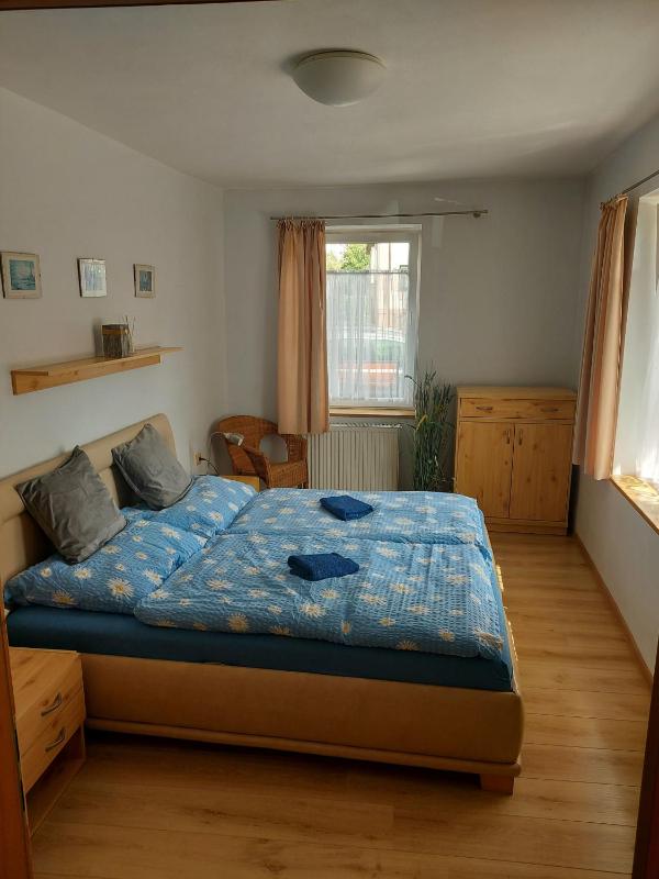 Two-Bedroom Apartment image 3