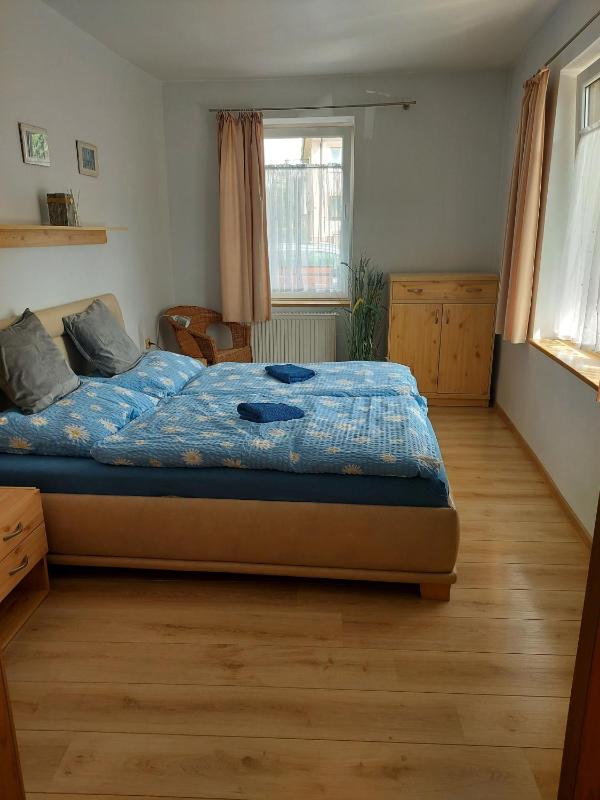 Two-Bedroom Apartment image 2