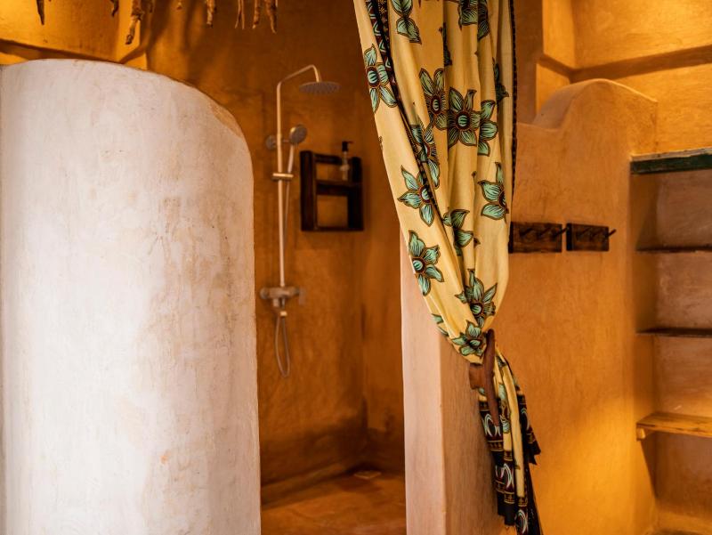 Firefly boutique Hotel Zanzibar With Roof Terrace - image 16
