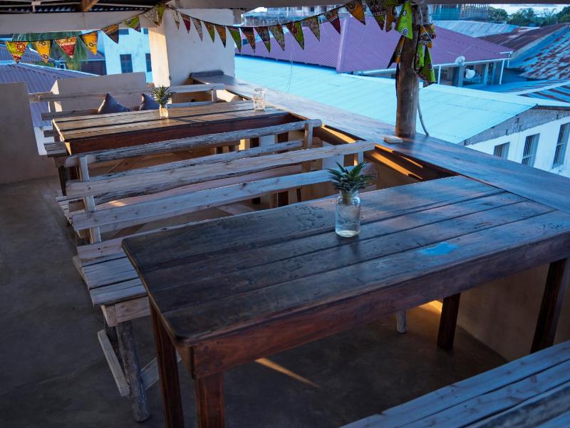 Firefly boutique Hotel Zanzibar With Roof Terrace - image 10