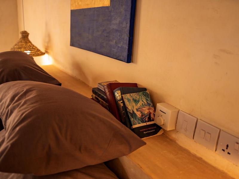 Firefly boutique Hotel Zanzibar With Roof Terrace - image 11