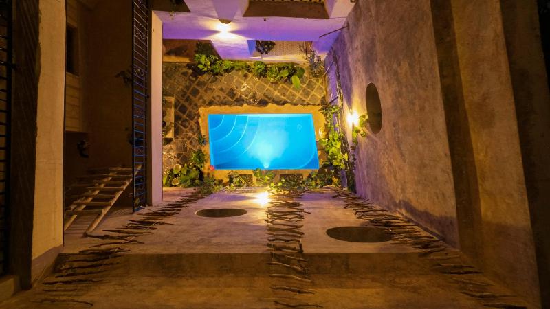 Firefly boutique Hotel Zanzibar With Roof Terrace - image 4