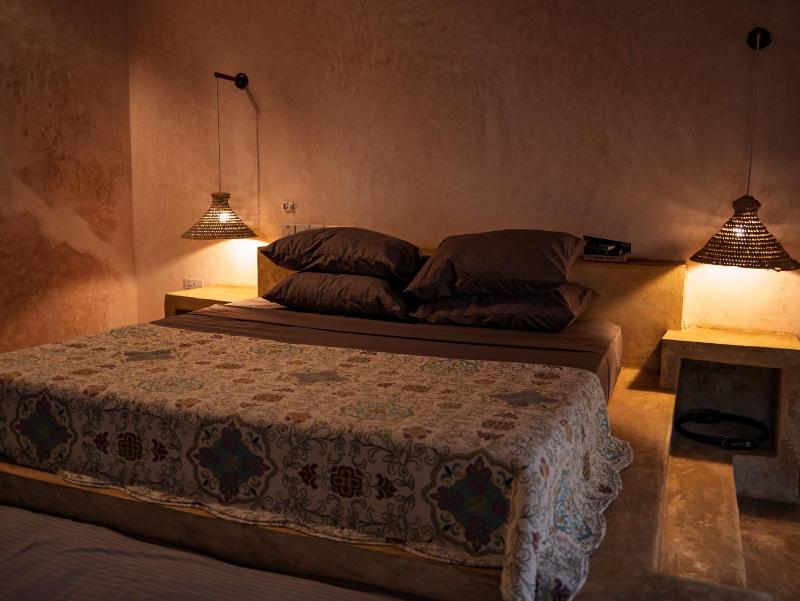 Firefly boutique Hotel Zanzibar With Roof Terrace - image 14