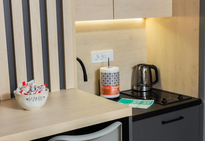 Adzic Apartments - image 7