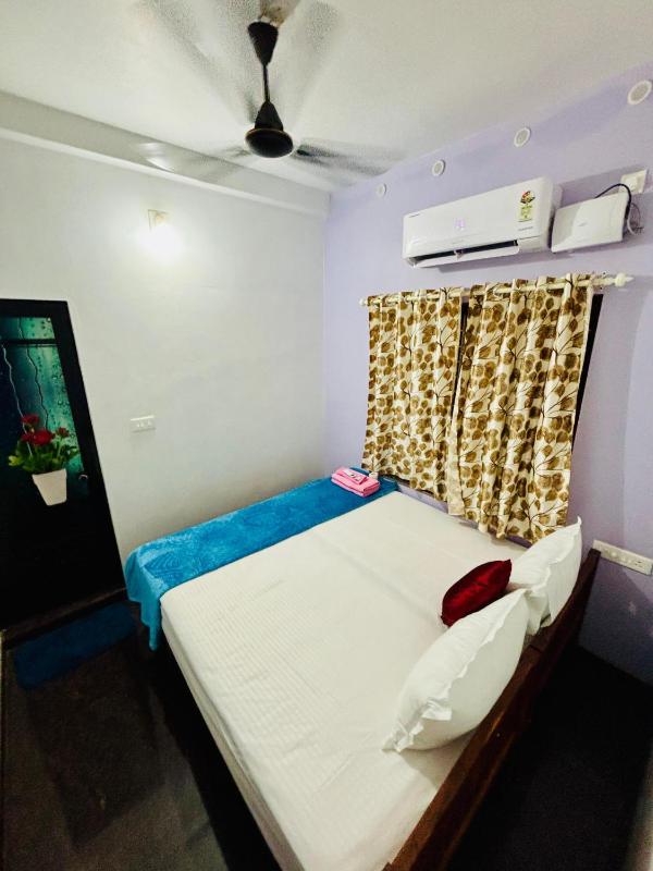 Marari Breeze Garden Villa - image 42