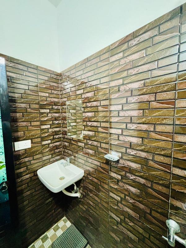 Marari Breeze Garden Villa - image 19