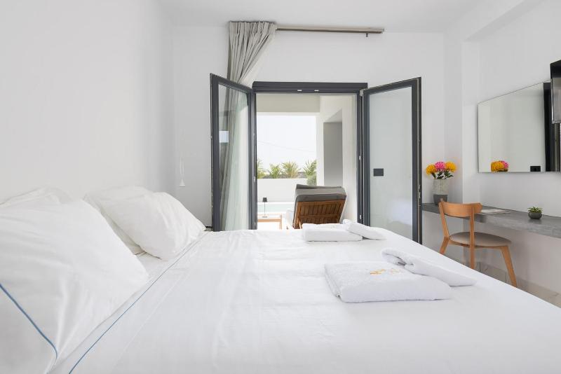 Loft Suite with Private Mini Pool - 750° image 3