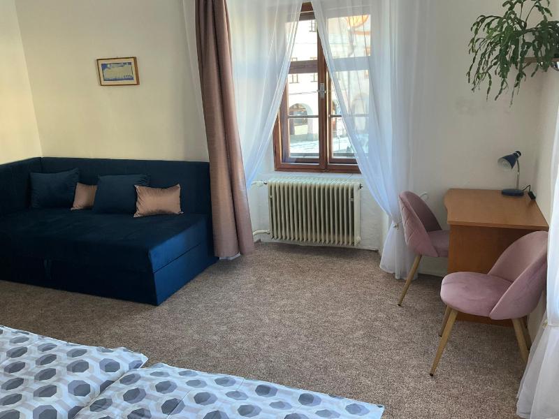 Triple Room image 1