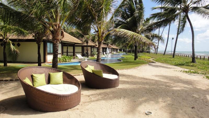 Marulhos Resort Flats - image 7