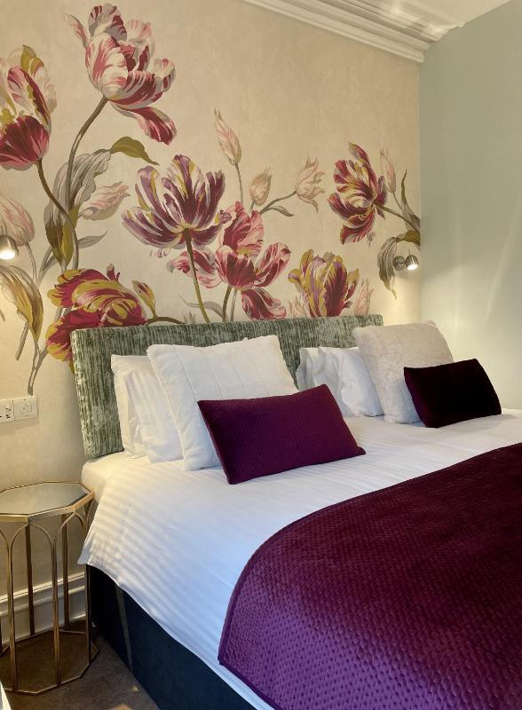 Deluxe Junior Suite image 3