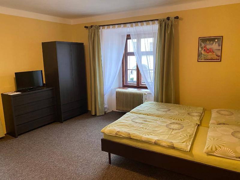 Double or Twin Room image 1
