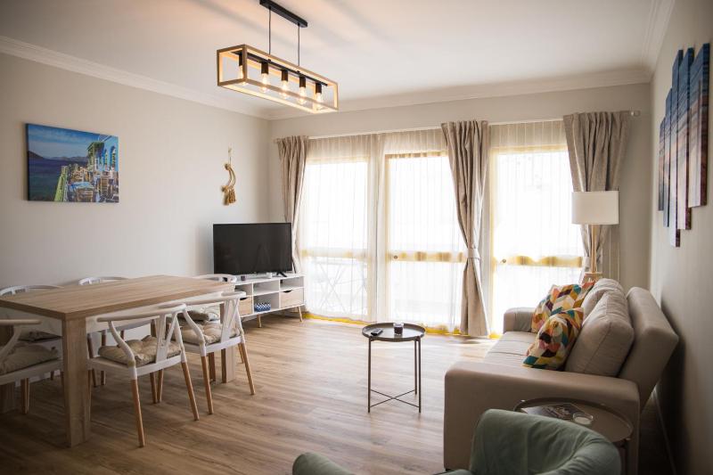 Two-Bedroom Apartment image 4