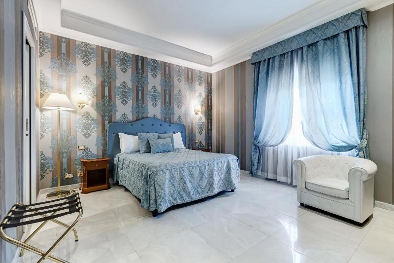 Superior Double or Twin Room with Panoramic View image 1