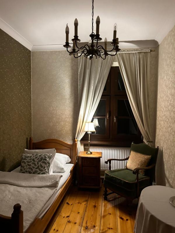 Classic Single Room image 1