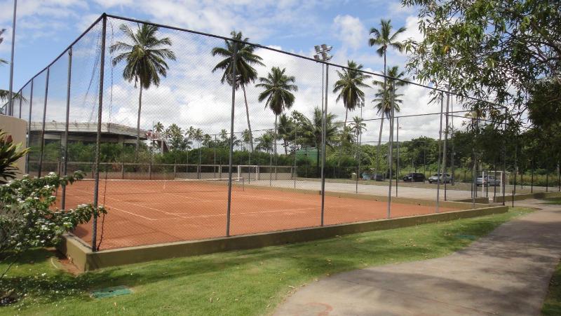 Marulhos Resort Flats - image 10