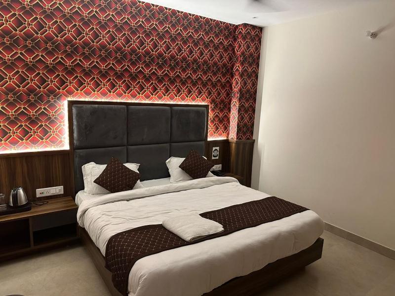 Taj Castle by iO Hotels - image 13