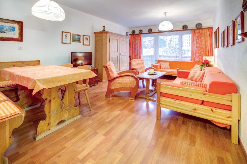 One-Bedroom Apartment - First Floor image 3
