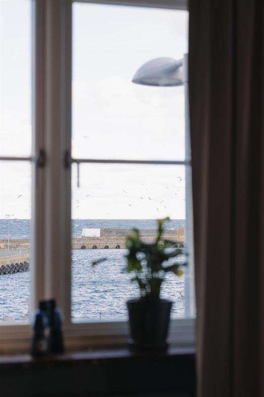 Superior Double Room with Sea View image 1