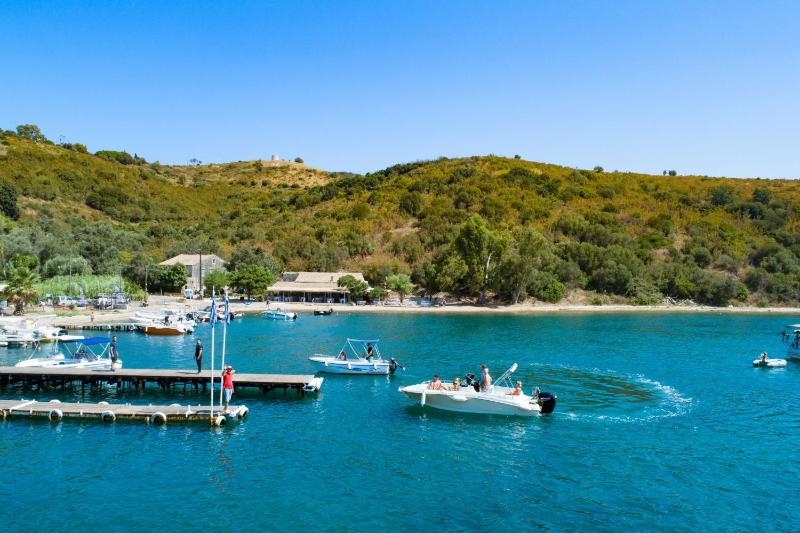 Porto Saint Stephanos - image 22