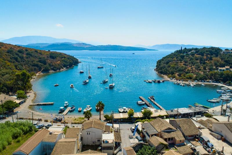 Porto Saint Stephanos - image 4
