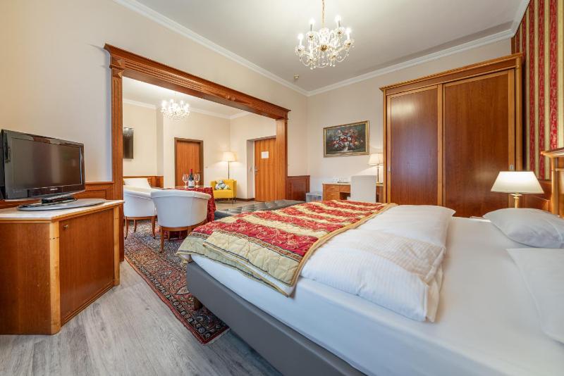 Vintage Junior Suite image 4