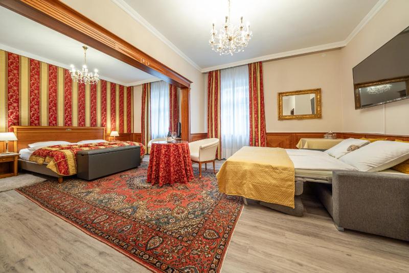 Hotel Neue Post I self check-in - image 13