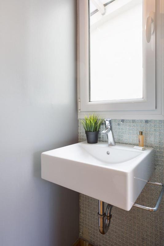 Two-Bedroom Apartment with Terrace image 3