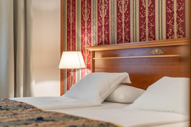 Comfort Double or Twin Room image 2