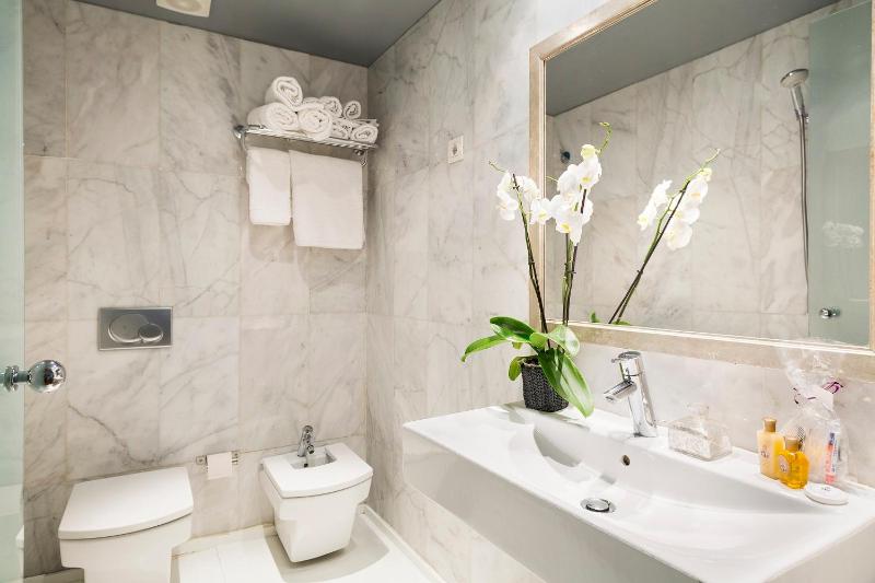 Two-Bedroom Apartment image 3