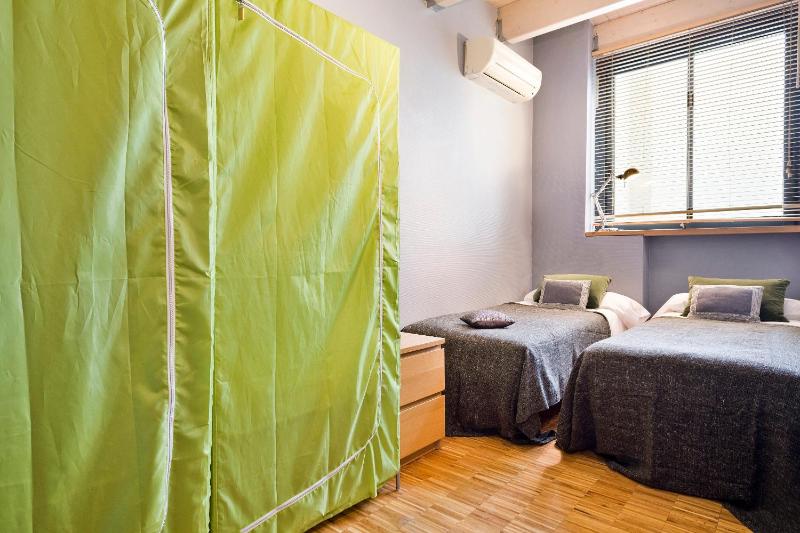 Two-Bedroom Apartment image 2