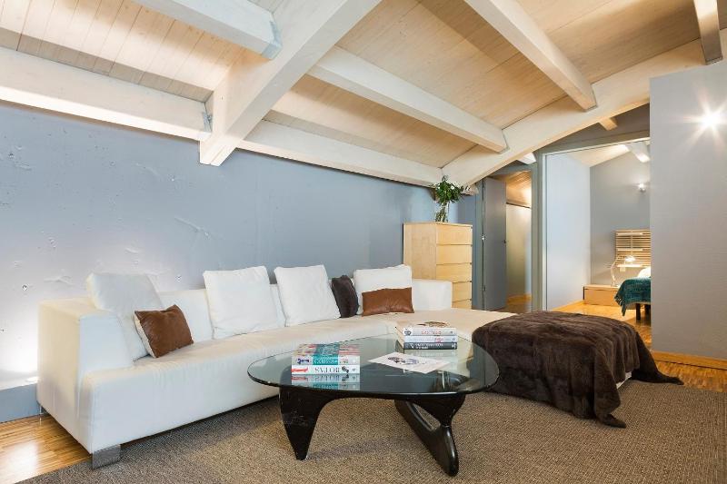 Two-Bedroom Apartment image 4