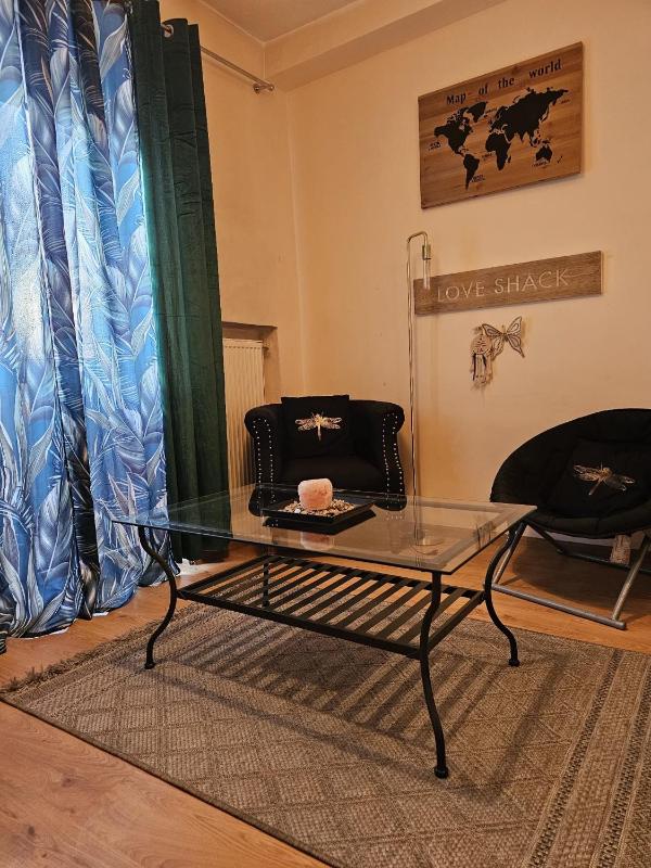 Warsaw Asian vibe apartment - image 6