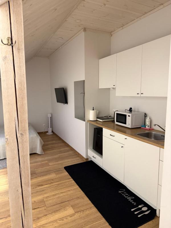 Double Room image 1