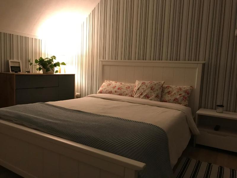 Double Room with Mountain View image 1