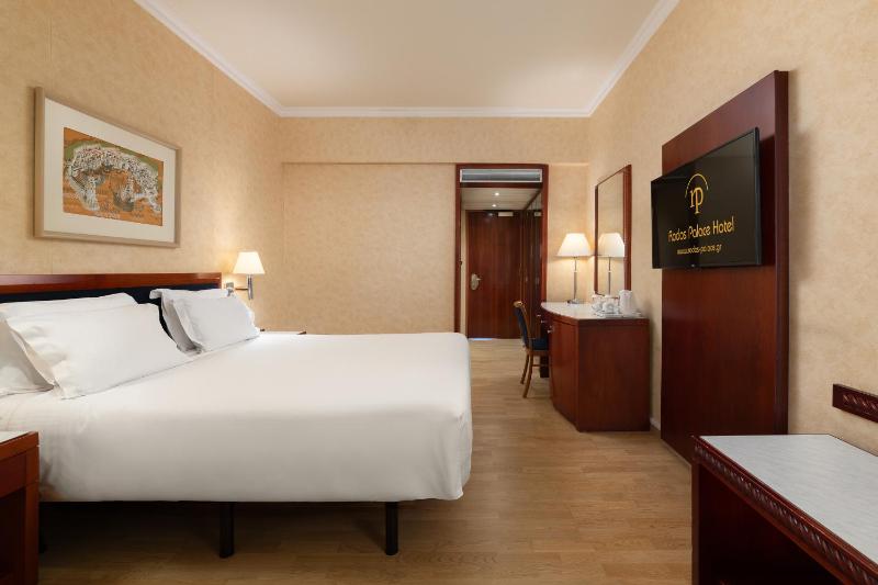 Tower Room With Sea View (1 - 2 Adults) image 3