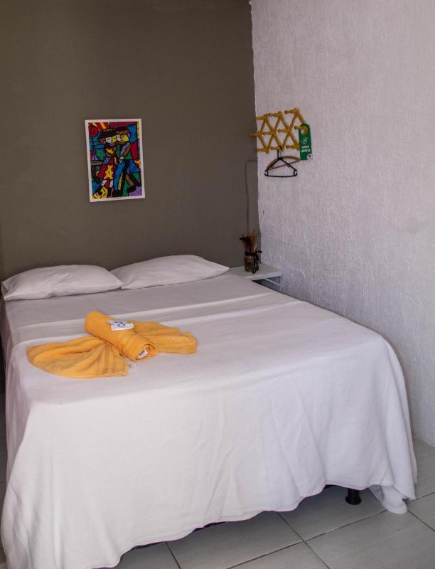 Casa da Esquina Pousada - image 34