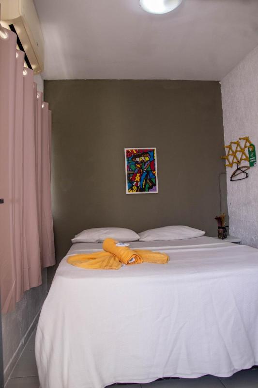 Casa da Esquina Pousada - image 48