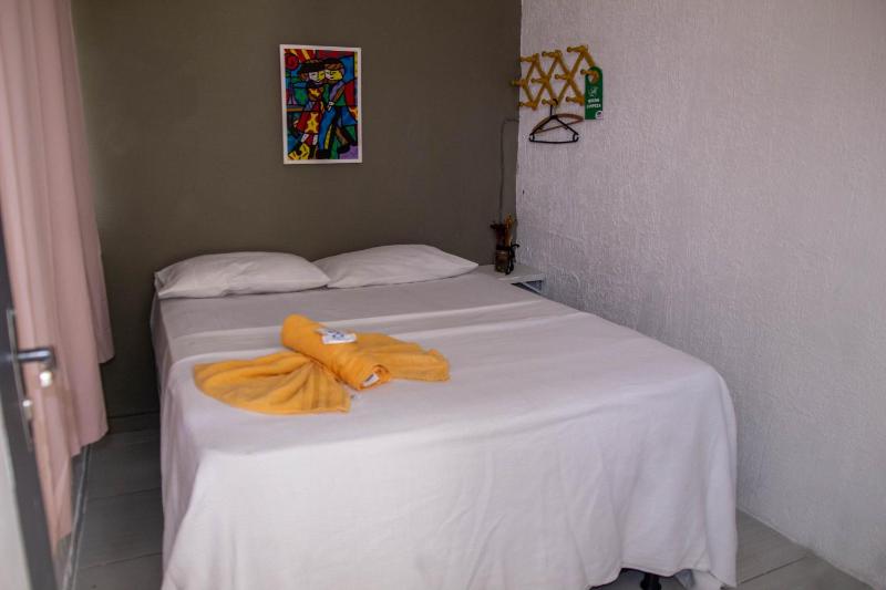 Casa da Esquina Pousada - image 42