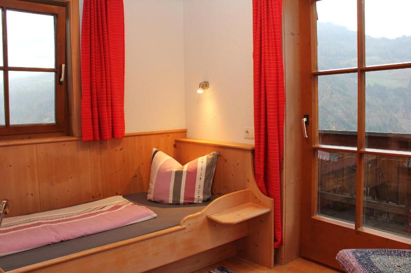 Apartment with Mountain View image 3