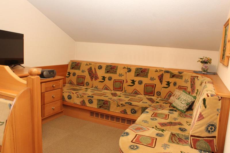 Apartment with Balcony image 4