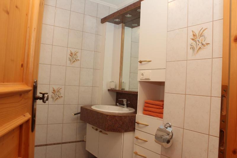 Apartment with Balcony image 3