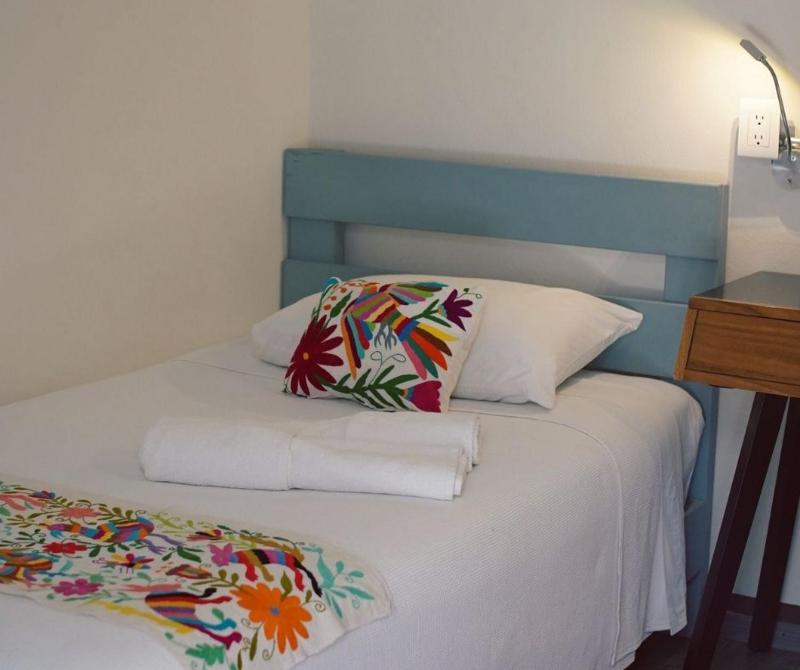 BKL Hotel Oaxaca - image 14
