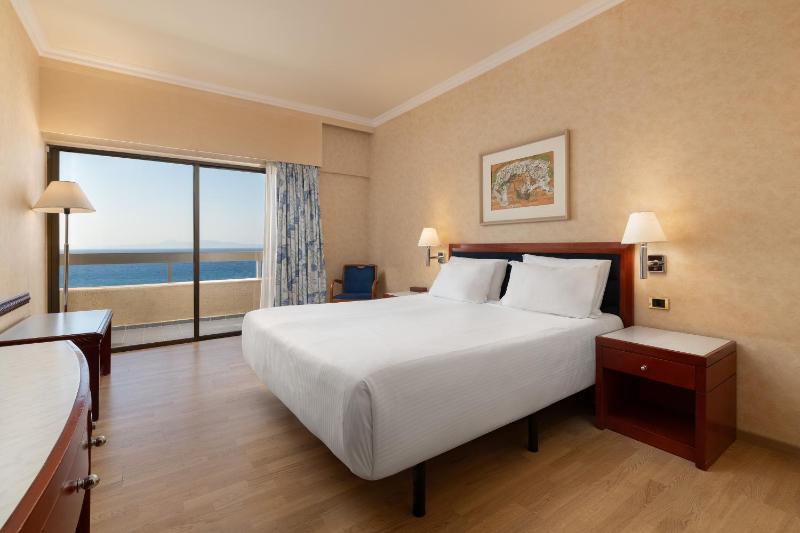 Tower Room With Sea View (1 - 2 Adults) image 1
