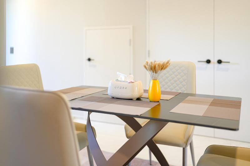 Graceful Stay 3BR beside UC - image 14